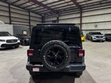 Used 2021 Jeep Wrangler Unlimited Sport image 6
