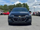 Used 2017 Chevrolet Cruze Premier w/ RS Package image 3