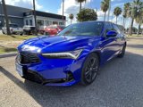 Used 2024 Acura Integra A-Spec image 3