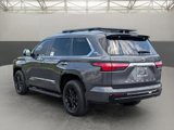 New 2025 Toyota Sequoia 4WD image 3