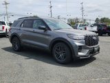New 2025 Ford Explorer ST w/ Sun And Sound Package image 3