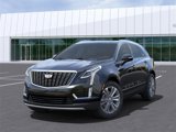New 2025 Cadillac XT5 Premium Luxury w/ Technology Package image 6