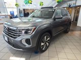 New 2025 Volkswagen Atlas SEL image 4