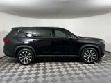 New 2025 Toyota Grand Highlander AWD Hybrid image 4