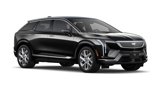 New 2025 Cadillac Optiq Luxury 1 image 6