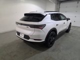 New 2025 Chevrolet Equinox EV RS image 6