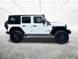New 2025 Jeep Wrangler Sport S image 3