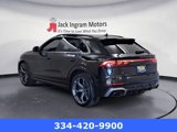 New 2025 Audi RS Q8 performance image 3