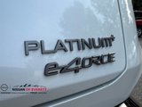 New 2025 Nissan Ariya Platinum image 5