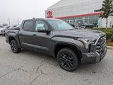 New 2025 Toyota Tundra Platinum image 2