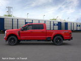 New 2025 Ford F250 Lariat image 3