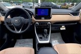 New 2025 Toyota RAV4 XLE image 5