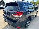 Used 2021 Subaru Forester Limited w/ Popular Package #3 image 5