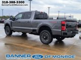 New 2025 Ford F250 Platinum image 3