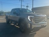 New 2025 GMC Sierra 2500 SLT w/ SLT Premium Package image 4