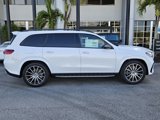New 2025 Mercedes-Benz GLS 580 4MATIC image 3