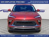New 2025 Buick Encore GX Sport Touring w/ Comfort Package image 2