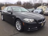 Used 2015 BMW 535i xDrive Sedan image 3