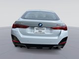 New 2025 BMW i4 M50 w/ Premium Package image 4