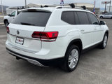 Used 2019 Volkswagen Atlas SEL image 6