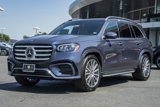 New 2026 Mercedes-Benz GLS 580 4MATIC image 3