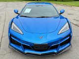 Used 2025 Chevrolet Corvette E-Ray w/ Stealth Interior Trim Package image 5