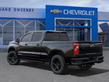 New 2025 Chevrolet Silverado 1500 High Country w/ Midnight Edition image 3