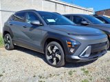New 2026 Hyundai Kona Limited image 4