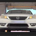 Used 2015 Honda Accord Sport image 3