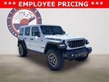 New 2025 Jeep Wrangler Unlimited Rubicon image 1