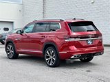 New 2025 Volkswagen Atlas SEL Premium R-Line image 6