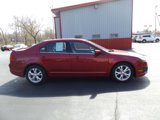 Used 2013 Ford Fusion SE image 6