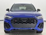 New 2025 Audi SQ5 Premium Plus image 2