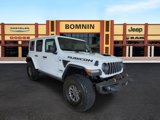 New 2025 Jeep Wrangler Unlimited Rubicon 392 image 2