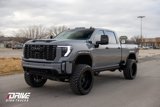 Used 2025 GMC Sierra 3500 Denali Ultimate image 5
