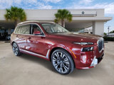 New 2026 BMW X7 xDrive40i w/ Executive Package image 3