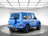 New 2025 Mercedes-Benz G 580 w/ EQ Technology image 4