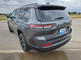 New 2025 Jeep Grand Cherokee L Laredo image 4