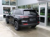 New 2025 Jeep Grand Cherokee Limited image 5