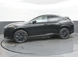 New 2025 Nissan Murano Platinum image 4