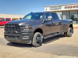 New 2025 RAM 3500 Tradesman image 2
