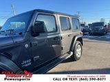 Used 2019 Jeep Wrangler Unlimited Sport S image 5