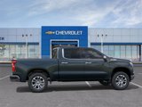 New 2026 Chevrolet Silverado 1500 LTZ image 5
