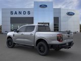New 2025 Ford Ranger Lariat image 4