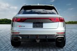 New 2025 Audi RS Q8 performance image 4