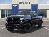 New 2025 Chevrolet Silverado 2500 ZR2 w/ Technology Package image 6