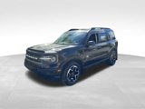 Used 2022 Ford Bronco Sport Big Bend image 3