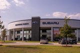 New 2025 Subaru Ascent Premium image 4