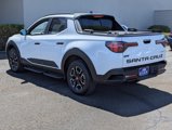 Certified 2024 Hyundai Santa Cruz XRT image 4