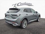 New 2025 Buick Envision Avenir image 3